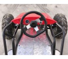 Mini Kart cross Buggy 1000W ruedas 6