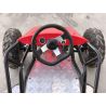 Mini Kart cross Buggy 1000W ruedas 6