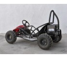 Mini Kart cross Buggy 1000W ruedas 6