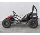 Mini Kart cross Buggy 1000W ruedas 6