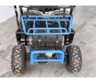 Buggy Biplaza tuner 1500W electrico