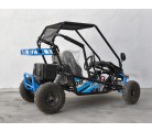 Buggy Biplaza tuner 1500W electrico