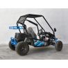 Buggy Biplaza tuner 1500W electrico