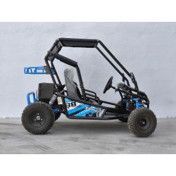Buggy Biplaza tuner 1500W electrico