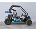 Buggy Biplaza tuner 1500W electrico