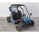 Buggy Biplaza tuner 1500W electrico