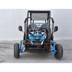 Buggy Biplaza tuner 1500W electrico