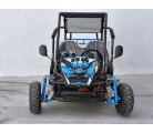 Buggy Biplaza tuner 1500W electrico