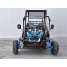 Buggy Biplaza tuner 1500W electrico