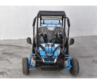 Buggy Biplaza tuner 1500W electrico