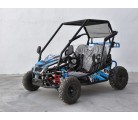 Buggy Biplaza tuner 1500W electrico