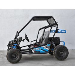 Buggy Biplaza tuner 1500W electrico