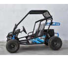 Buggy Biplaza tuner 1500W electrico