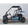 Buggy Biplaza tuner 1500W electrico