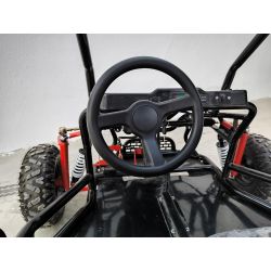Buggy Biplaza tuner 1500W electrico