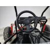 Buggy Biplaza tuner 1500W electrico