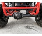 Buggy Biplaza tuner 1500W electrico