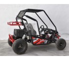 Buggy Biplaza tuner 1500W electrico