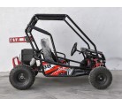 Buggy Biplaza tuner 1500W electrico