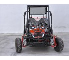 Buggy Biplaza tuner 1500W electrico