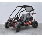 Buggy Biplaza tuner 1500W electrico