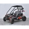 Buggy Biplaza tuner 1500W electrico