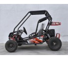 Buggy Biplaza tuner 1500W electrico