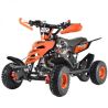 Mini Quad KXD 49cc 2t con tirador Ruedas 4"