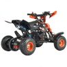 Mini Quad KXD 49cc 2t con tirador Ruedas 4"