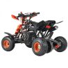 Mini Quad KXD 49cc 2t con tirador Ruedas 4"