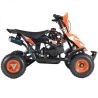 Mini Quad KXD 49cc 2t con tirador Ruedas 4"