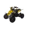 Mini Quad KXD 49cc 2t con tirador Ruedas 4"