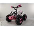 Atv Quad BIG FOOD Ruedas 8 125cc 4t con 3 marchas adelante mas marcha atras