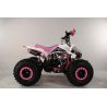 Atv Quad BIG FOOD Ruedas 8 125cc 4t con 3 marchas adelante mas marcha atras