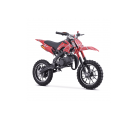 Mini Cross X81 49cc Ruedas 10"