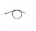 Cable de freno delantero