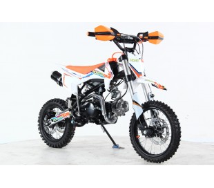 Pit cross PitSpeeds 110cc semiautomatica ruedas 12 10