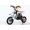 Pit cross PitSpeeds 110cc semiautomatica ruedas 12 10