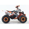 Atv MEGA RAPTOR X 125cc 4t Con 3 marchas adelante mas marcha atras