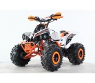 Atv MEGA RAPTOR X 125cc 4t Con 3 marchas adelante mas marcha atras