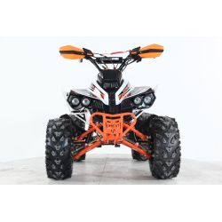 Atv MEGA RAPTOR X 125cc 4t Con 3 marchas adelante mas marcha atras