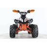 Atv MEGA RAPTOR X 125cc 4t Con 3 marchas adelante mas marcha atras