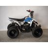 Mini Quad RACER 49cc 2t con tirador Ruedas 6" EDAD RECOMENDADA de 2 a 8 años