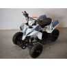 Mini Quad RACER 49cc 2t con tirador Ruedas 6" EDAD RECOMENDADA de 2 a 8 años