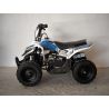 Mini Quad RACER 49cc 2t con tirador Ruedas 6" EDAD RECOMENDADA de 2 a 8 años