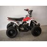 Mini Quad RACER 49cc 2t con tirador Ruedas 6" EDAD RECOMENDADA de 2 a 8 años