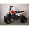 Mini Quad RACER 49cc 2t con tirador Ruedas 6" EDAD RECOMENDADA de 2 a 8 años