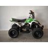 Mini Quad RACER 49cc 2t con tirador Ruedas 6" EDAD RECOMENDADA de 2 a 8 años