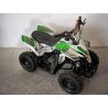 Mini Quad RACER 49cc 2t con tirador Ruedas 6" EDAD RECOMENDADA de 2 a 8 años