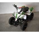 Mini Quad RACER 49cc 2t con tirador Ruedas 6" EDAD RECOMENDADA de 2 a 8 años